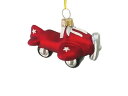 yGlass pedal car airplane ornamentz s@ NX}X I[ig