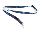 【Boeing 737 MAX Air Brush Lanyard】 ボーイング ネックストラップ おしゃれ 飛行機 ひこうき 航空 航空機 エアプレーン 戦闘機 ランヤード ストラップ