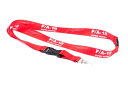 【Boeing F/A-18 Air Brush Lanyard】 ボーイング ネックストラップ おしゃれ 飛行機 ひこうき 航空 航空機 エアプレーン 戦闘機 ランヤード ストラップ