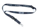 【Boeing Starliner Air Brush Lanyard】 ボーイング ネックストラップ おしゃれ 飛行機 ひこうき 航空 航空機 エアプレーン 戦闘機 ラ..