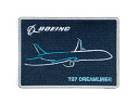 yBoeing 787 Air Brush Patchz {[CO hJ by hイ pb` s@ 퓬@