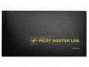 ASA STANDARD PILOT MASTER LOG - BLACK (ASA-SP-6)