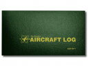 ASA AIRCRRAFT LOG - SOFTCOVER (ASA-SA-1)