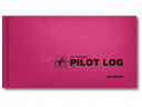 ASA STANDARD PILOT LOG - PINK (ASA-SP-INK)