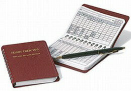 FLIGHT CREW LOGBOOK