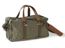 yBoeing Totem Canvas Duffel Bagz {[CO g[e {XgobO