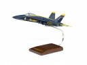 {[CO Blue Angels F/A-18 Hornet Model _CLXg