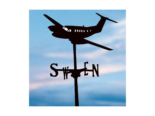 キングエアー　かざみどり