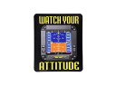 (gebN) TRINTEC wWATCH YOUR ATTITUDE x}EXpbh