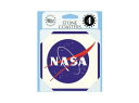 【NASA Meatball Logo Coaster se