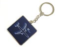 【Boeing 787 Motion Program Keychain】 ボーイング キーホルダー キーリング おしゃれ(4)