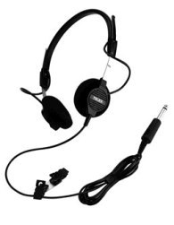 TELEX AIRMAN 760 HEADPHONE #64400-200