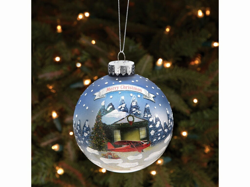 yChristmas Ball Ornamentz s@ I[ig{[