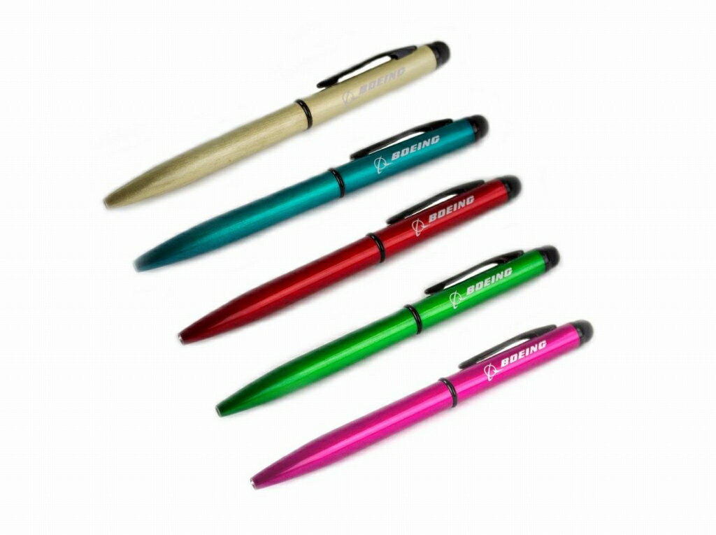 Boeing Mini Cosmopolitan Stylus Pen ܡ ߥ 饹&ܡڥ