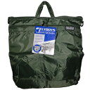 yFLYBOYS HELMET BAG GREENz tC{[CY wbgobO O[