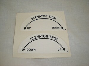 ��TRIM Control��Decal