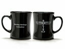 {[CO }OJbvyBoeing Totem Heritage Mugz