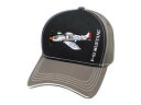 yP-51 Mustang Embroidered Hatz hJ Lbv Xq