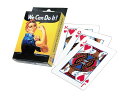 yRosie The Riveter Playing Cardsz [W[ gv  |Jhbg hbg CG[ AJ [W[EUExb^[ Rosie the Riveter g |bv Jt