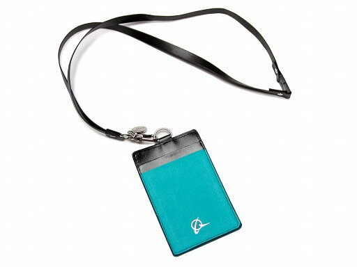 【Boeing Symbol Teal Lanyard】 ボーイング シンボル ネックストラップ IDカードケース 【Boeing Symbol Teal Lanyard】 ボーイング シンボル ネックストラップ IDカードケース