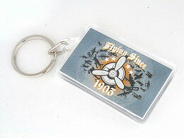 FLYING SINCE 1903 Key Chain FLYING SINCE 1903 Key Chain