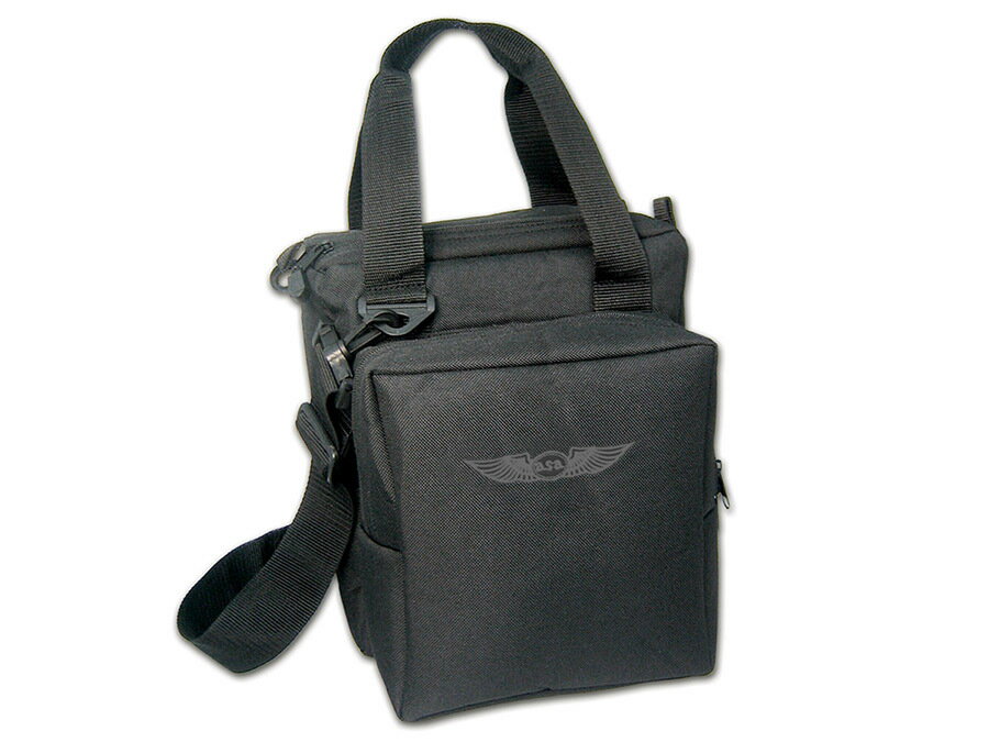 ASA AVIATOR PILOT FLIGHT BAG