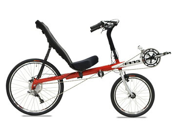 RANS(ランズ)ROCKET