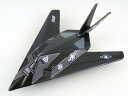 F-117ナイトホーク（Night Hawk）　 その1