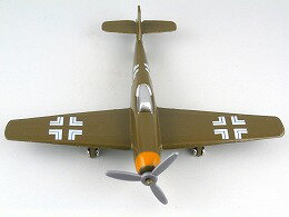 ME109メッサーシュミット(Messersc...の紹介画像3