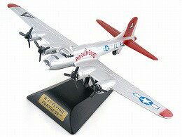 B-17フライングフォートレス（Flying Fortress）6"箱入り　