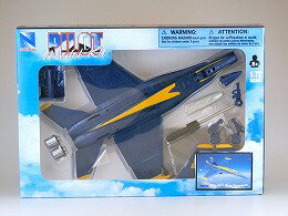 F-18ホーネット BLUE ANGELS(ブルーエンジェルズ)