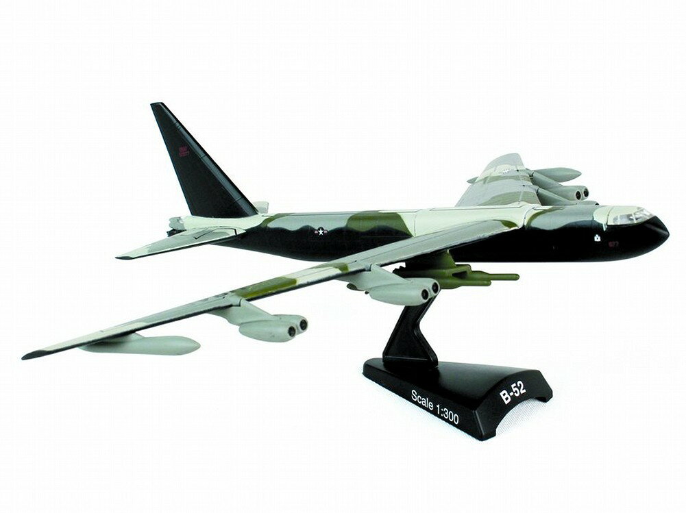 yB-52 Stratofortress Diecast Modelz XggtH[gX _CLXg