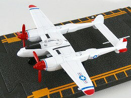 Hot Wings P-38 Red Tipzbg ECOX _CLXg