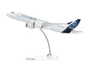 Airbus A220-300 1/200 scale model GAoX s@ _CLXg f