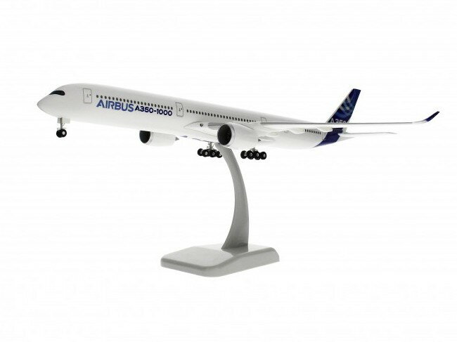 Airbus A350-1000 1/200 scale plastic model GAoX s@ vX`bN f