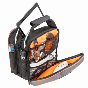 FLIGHT OUTFITTERS LIFT FLIGHT BAGフライトアウトフィッターズ フライトバッグ（パイロット 無線機 ヘッドセット タブレット）