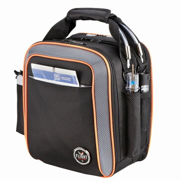 FLIGHT OUTFITTERS LIFT FLIGHT BAGフライトアウトフィッターズ フライトバッグ（パイロット 無線機 ヘッドセット タブレット）