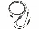 PILOT USA PA-78 Mono Headset Cable