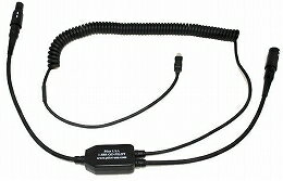 PILOT USA PA-80B GoPro HERO3, 3+ and 4 Recorder Adapter for Bose PILOT USA PA-80B GoPro HERO3, 3+ and 4 Recorder Adapter for Bose