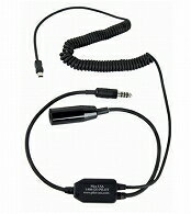 PILOT USA PA-80H GoPro HERO3 3+ and 4 Recorder Adapter for Heli PILOT USA PA-80H GoPro HERO3 3+ and 4 Recorder Adapter for Heli