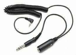 PILOT USA PA-80S Music Adapter for GA Headset PILOT USA PA-80S Music Adapter for GA Headset