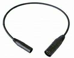 PILOT USA PA-89A20 Bose A20 (6 Pin Lemo) to　Airbus Adapter