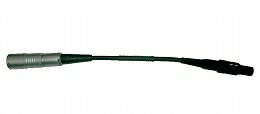PILOT USA PA-104 Fischer (8 Pin) Headset to BOSE (6 Pin Lemo) PILOT USA PA-104 Fischer (8 Pin) Headset to BOSE (6 Pin Lemo)
