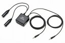 PILOT USA PA-96 GA Headset to PC/Flight Simulator Adapter