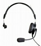 TELEX AIRMAN 850 ANR HEADSET （片耳タイプ） #301317-300