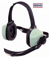 DAVID CLARK VOICE POWERED ヘッドセット H5040 (16298G-03)