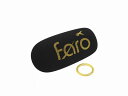 Faro Aviation Microphone Cover