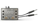 Faro Aviation Intercom