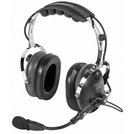 PILOT USA PA-1161 General Aviation Headset