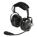 PILOT USA PA-1761M Military Headset (M-87/AIC Microphone)